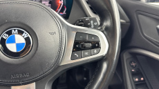 BMW 1 Series 118i M Sport 5dr Step Auto Petrol Hatchback